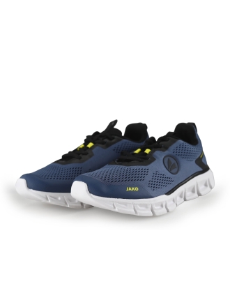 Jako Sportschoenen Blauw 270104