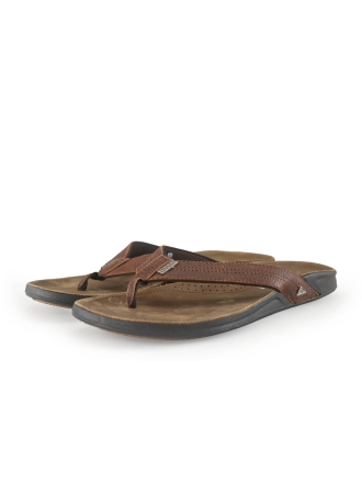 Reef Slippers Bruin 270107
 