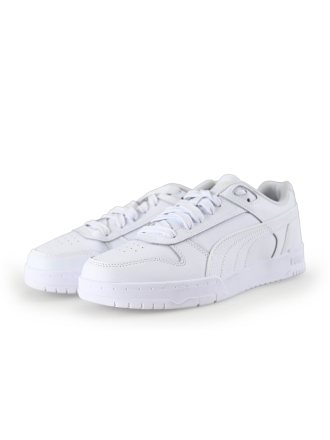 Puma Sneakers Wit 270110