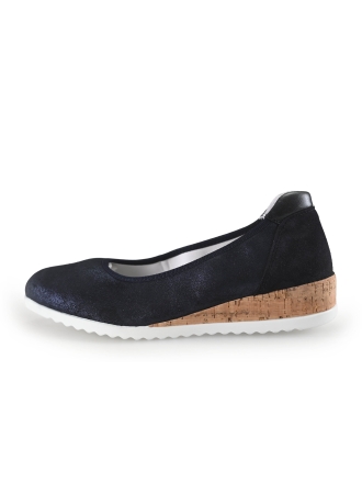 Fey Instappers Blauw 270115
