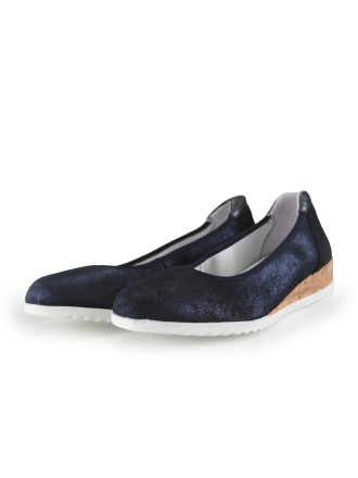 Fey Instappers Blauw 270115