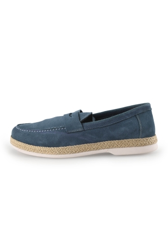 Vertice Espadrilles Blauw 270116
