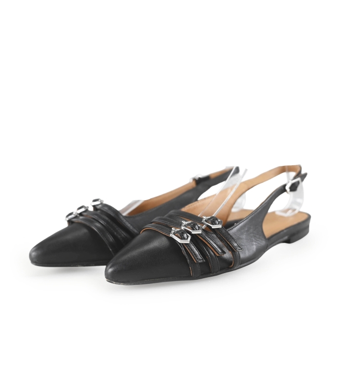 Linea Zeta Slingbacks