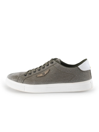 PME Legend Sneakers Groen 270123