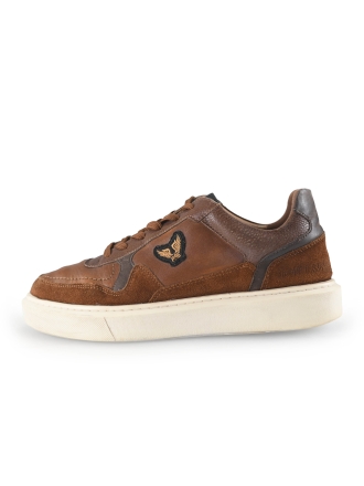 PME Legend Sneakers Cognac 270126
