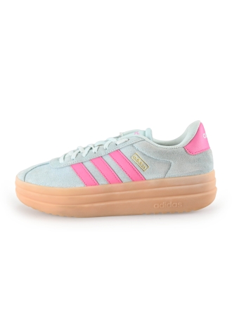 Adidas Sneakers Blauw 270136