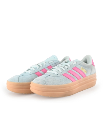 Adidas Sneakers Blauw 270136