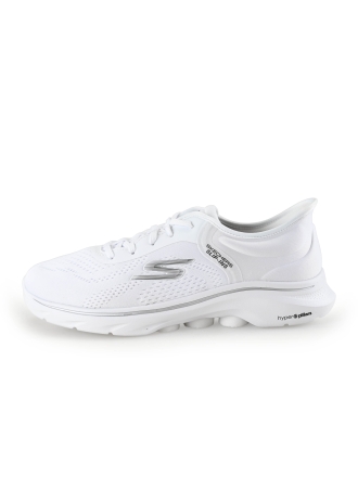 Skechers Sneakers Wit 270138