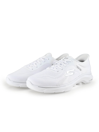 Skechers Sneakers Wit 270138