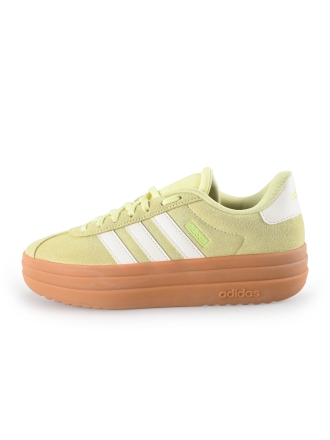 Adidas Sneakers Geel 270140
