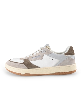 Cruyff Sneakers Wit 270141