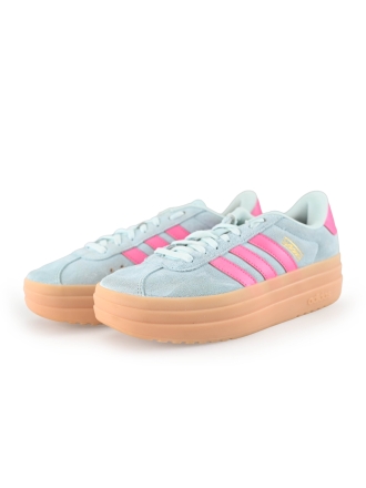 Adidas Sneakers Blauw 270143