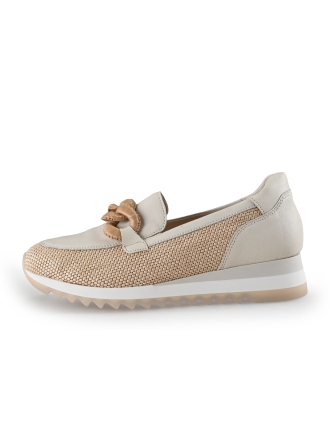Gabor Instappers Beige 270149