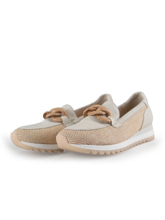 Gabor Instappers Beige 270149
