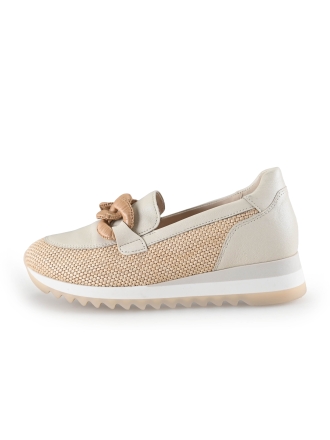 Gabor Instappers Beige 270150