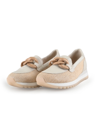 Gabor Instappers Beige 270150