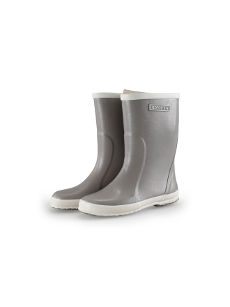 Bergstein Regenlaarzen Beige 270168