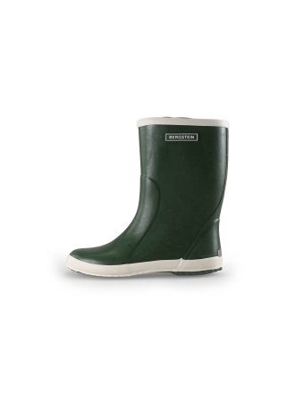 Bergstein Regenlaarzen Groen 270180