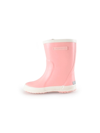 Bergstein Regenlaarzen Roze 270181