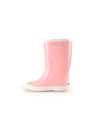 Bergstein Regenlaarzen Roze 270183