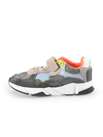 Muyters Sneakers Grijs 270187