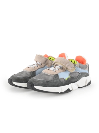 Muyters Sneakers Grijs 270187
