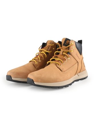 Timberland Sneakers Cognac 270191