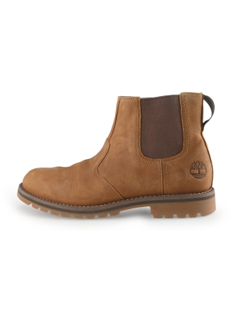 Timberland Chelsea boots Bruin 270192