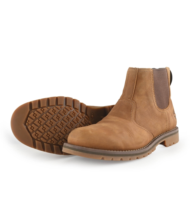 Timberland Chelsea boots