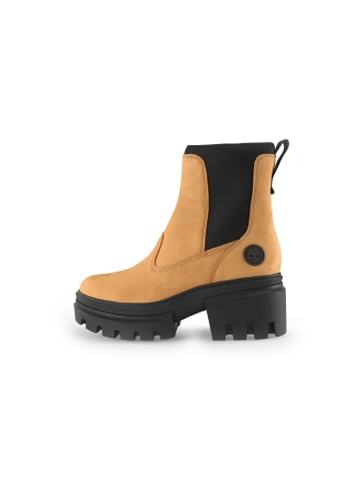 Timberland Chelsea boots Cognac 270196