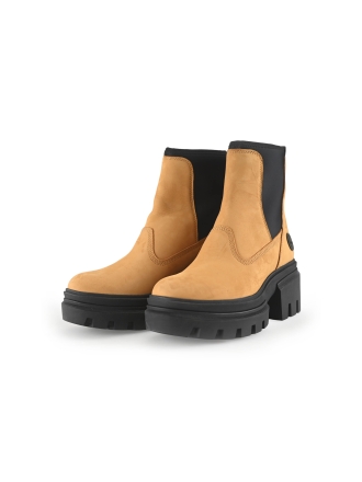 Timberland Chelsea boots Cognac 270196