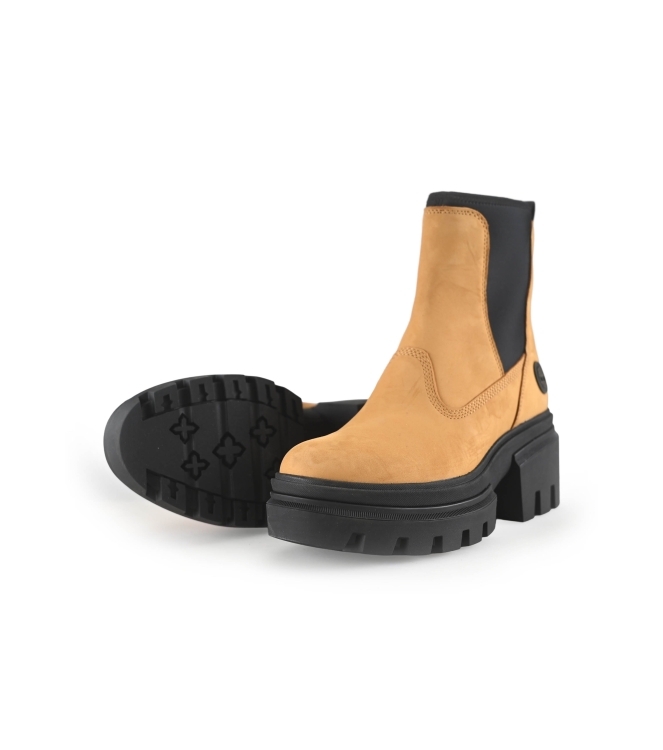 Timberland Chelsea boots