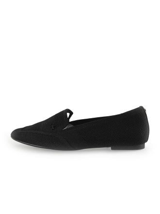 Mexx Instappers Zwart 270198