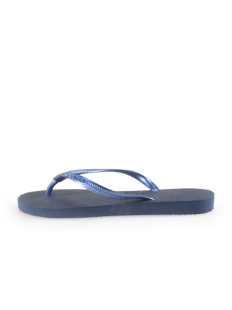 Havaianas Slippers Blauw 270199
