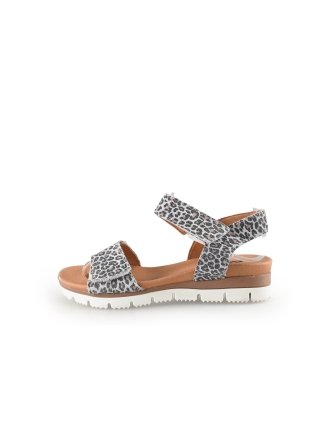 Giga Sandalen Roze 270201