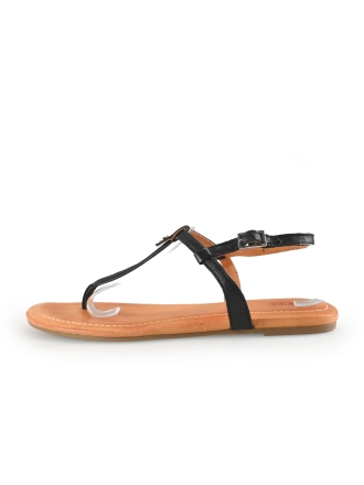 Ugg Sandalen Zwart 270202