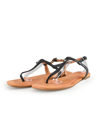 Ugg Sandalen Zwart 270202