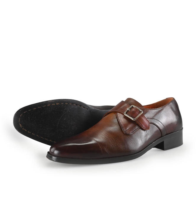 Santoni Nette schoenen
