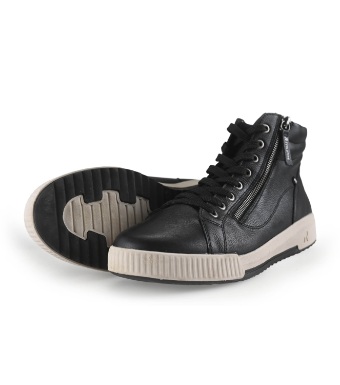 Rieker Veterboots