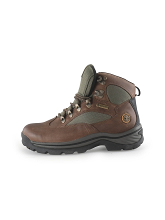 Timberland Wandelschoenen Bruin 270215
