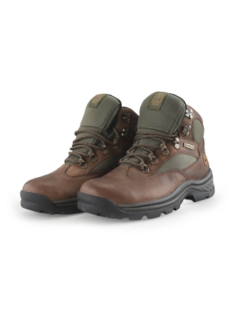 Timberland Wandelschoenen Bruin 270215