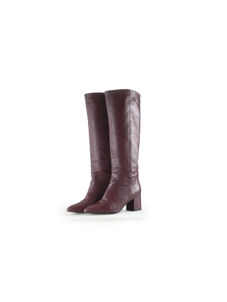 Manfield Laarzen Overig 270216