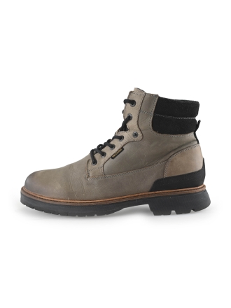PME Legend Veterboots Grijs 270222