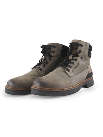 PME Legend Veterboots Grijs 270222