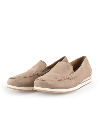 Gabor Instappers Beige 270227