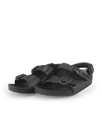 Birkenstock Sandalen Zwart 270231
