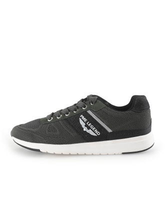PME Legend Sneakers Groen 270232