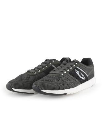 PME Legend Sneakers Groen 270232