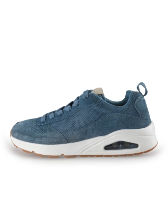 Skechers Sneakers Blauw 270237