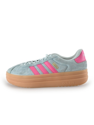 Adidas Sneakers Blauw 270238
